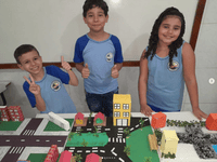 Centro Educacional Paulo Freire - Imagem 4