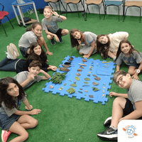 Free World School - Imagem 3