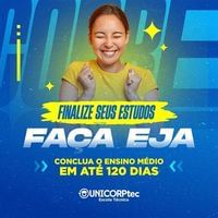 Pra Valer Cursos - Eja - Imagem 1