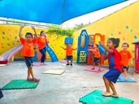 Baby School Berçário E Educação Infantil - Imagem 2