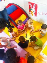 Baby School Berçário E Educação Infantil - Imagem 3