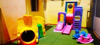 Baby School Berçário E Educação Infantil - Imagem 3