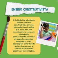 Rede De Ensino Darwin Gama - Imagem 3