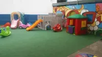 Escola De Educação Infantil Abc Colorido - Imagem 1