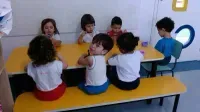 Escola De Educação Infantil Abc Colorido - Imagem 3