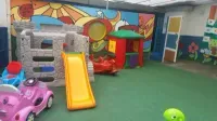 Escola De Educação Infantil Abc Colorido - Imagem 2