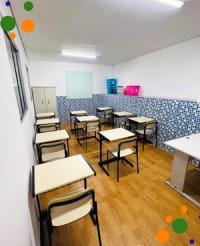 Escola Frutos Do Saber - Unidade 2 - Imagem 3