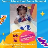 Centro Educacional Sonia Pimentel – Cesp - Imagem 1