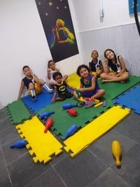 Jardim Escola Amarelinha - Imagem 2