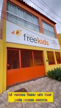Escola Free Kids - Imagem 3