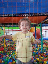 Berçário Escola Crescer - Imagem 1