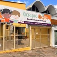 Escola De Educação Infantil Geração Alegria Unidade Ii - Imagem 3