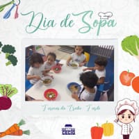Cecig – Centro De Educação E Criatividade Ilha Do Governador - Imagem 2