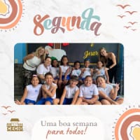 Cecig – Centro De Educação E Criatividade Ilha Do Governador - Imagem 3
