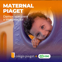 Colégio Piaget Coc - Imagem 3