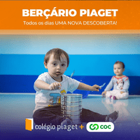 Colégio Piaget COC - Imagem 2