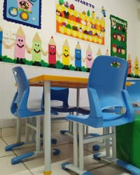 Creche Escola Paraiso Kids - Imagem 1