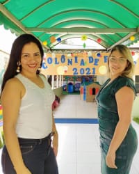 Creche Escola Paraiso Kids - Imagem 3