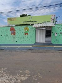 Escola Ville Marker - Imagem 2