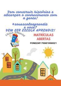 Escola Aprendiz - Imagem 2