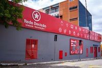 Rede Decisão Colégio Renovação - Unidade I - Imagem 2