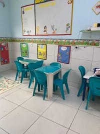 Creche Escola A Turma Do Baby - Imagem 1