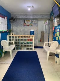Creche Escola A Turma Do Baby - Imagem 2