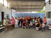 Escola Evangélica Shekiná - Imagem 3