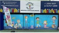 Núcleo Educacional Turminha Do Barulho - Imagem 1