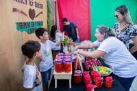 Centro De Ensino Vitória Régia - Imagem 1