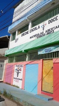 Creche Escola Doce Crescimento - Imagem 2