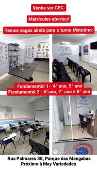 Centro Educacional Conexão - Imagem 1