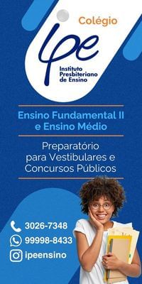 Ipe Instituto Presbiteriano De Ensino - Imagem 3