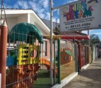 Escola De Educação Infantil Bilíngue Kid's Dream - Imagem 1