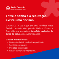 Rede Decisão - Unidade Anglo Center Ville - Imagem 3