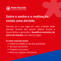 Rede Decisão - Unidade Guarulhos - Imagem 3
