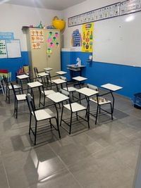 Escola De Educacao Infantil Abelhinha Zum Zum - Imagem 2