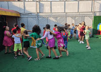 Colégio Arte Do Ensino - Imagem 1