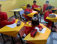 Colégio Arte Do Ensino - Imagem 2