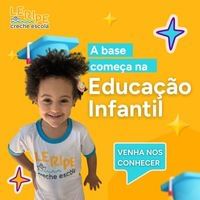 Leripe Creche Escola - Imagem 1