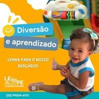 Leripe Creche Escola - Imagem 2