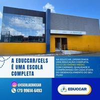 Centro Educacional Educcar / Cels - Imagem 3