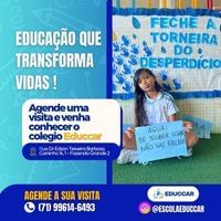 Centro Educacional Educcar / Cels - Imagem 1