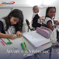 Colégio Interagir - Imagem 2