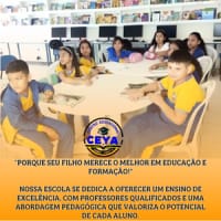Ceya - Centro Educacional Yasmin Aghatta - Imagem 3