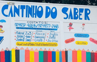 Creche Escola Cantinho Do Saber - Imagem 3