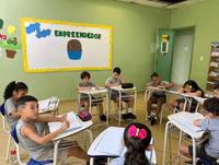 Centro Educacional Moraes Ferreira - Imagem 3