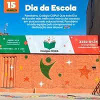 Colegio Ceipa - Imagem 1