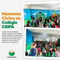 Colegio Ceipa - Imagem 3
