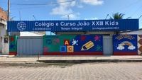 Colégio E Curso João Xxiii Kid - Imagem 1